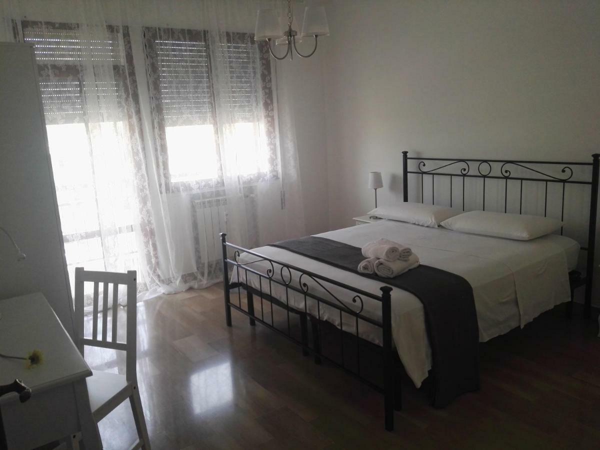 فندق Casa Da Ilaria سوتّومارينا المظهر الخارجي الصورة