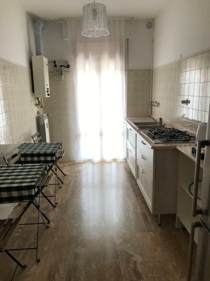 فندق Casa Da Ilaria سوتّومارينا المظهر الخارجي الصورة